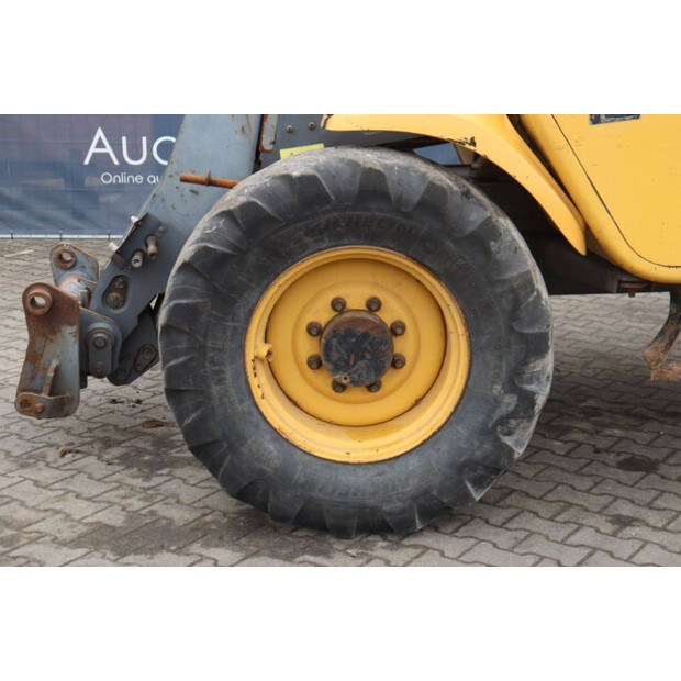 2000 New Holland LM410-47787828