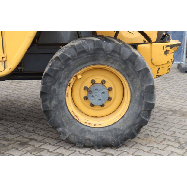 2000 New Holland LM410-47787829