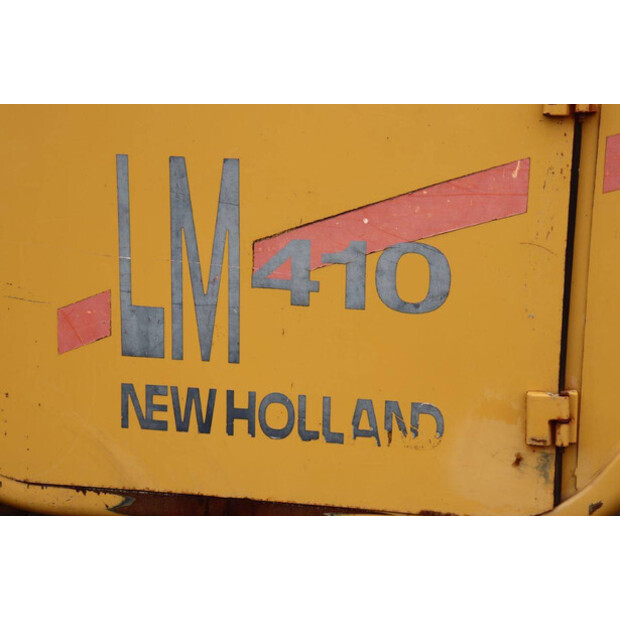 2000 New Holland LM410-47787830