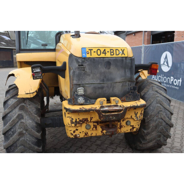 2000 New Holland LM410-47787832