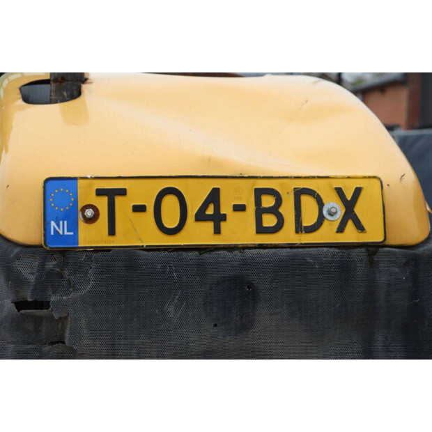 2000 New Holland LM410-47787833