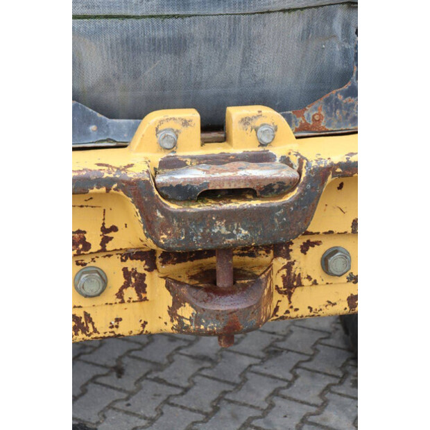 2000 New Holland LM410-47787834