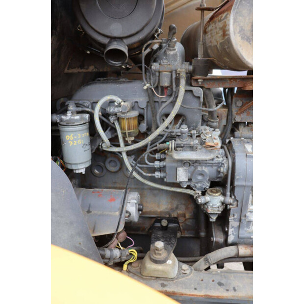 2000 New Holland LM410-47787836