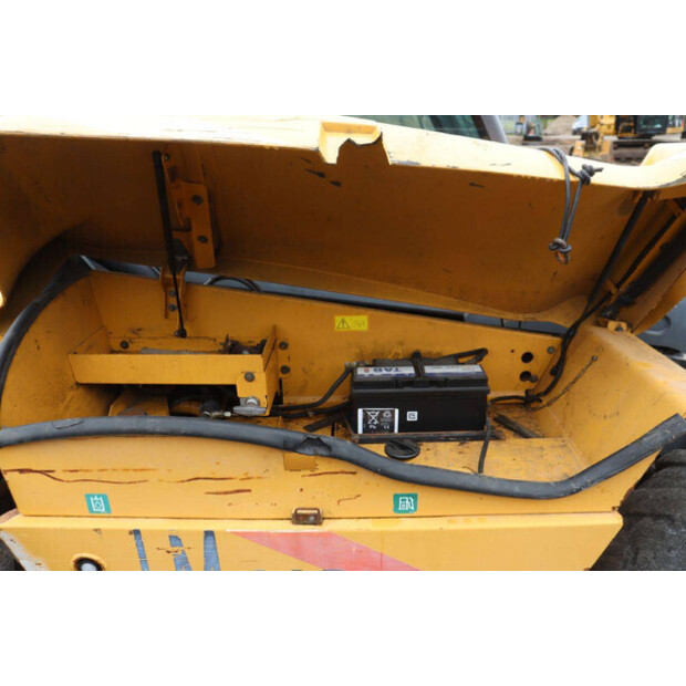 2000 New Holland LM410-47787838