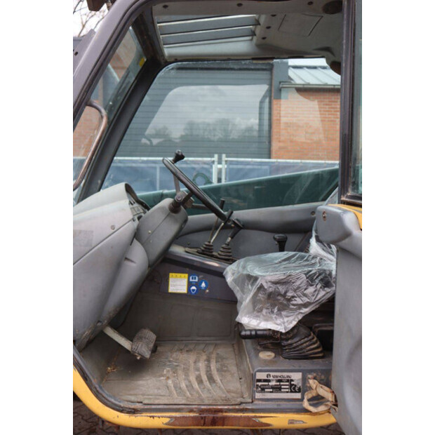 2000 New Holland LM410-47787839