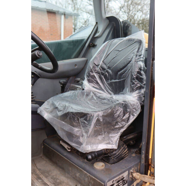 2000 New Holland LM410-47787840