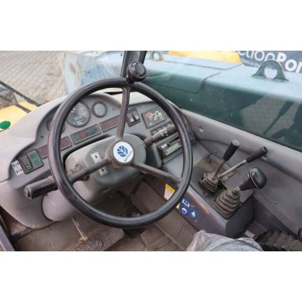 2000 New Holland LM410-47787841