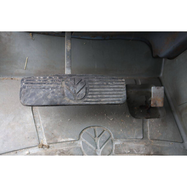 2000 New Holland LM410-47787842