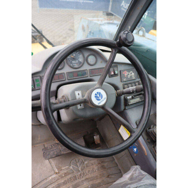 2000 New Holland LM410-47787843