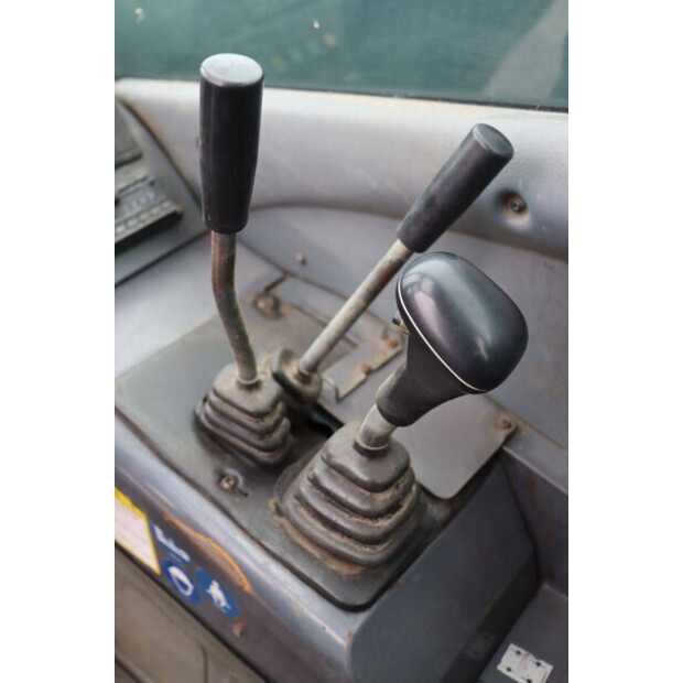 2000 New Holland LM410-47787845