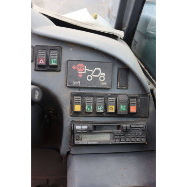 2000 New Holland LM410-47787846