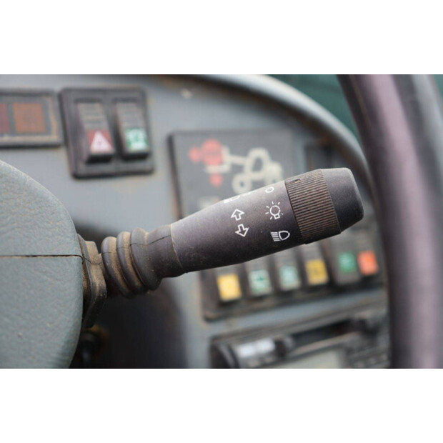 2000 New Holland LM410-47787848