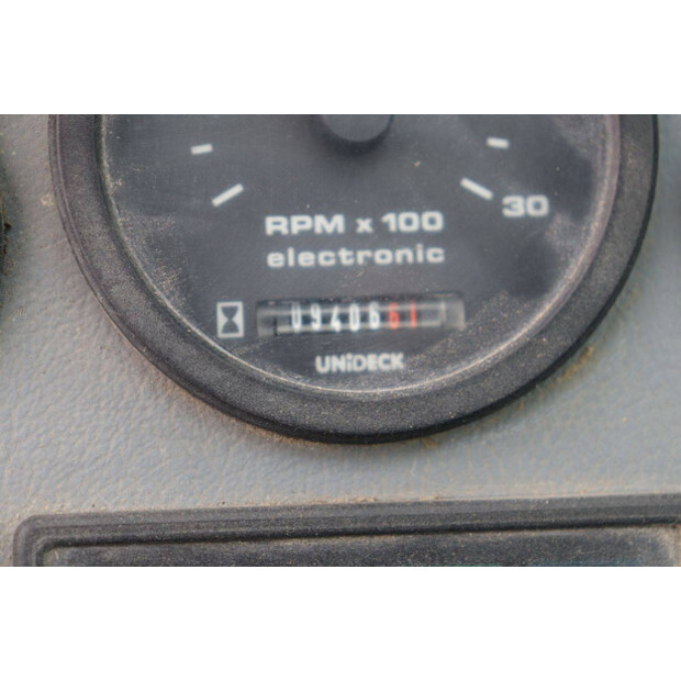2000 New Holland LM410-47787851