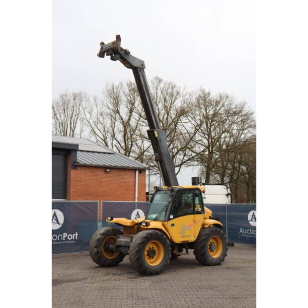 2000 New Holland LM410-47787853