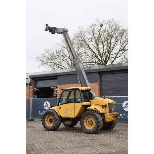 2000 New Holland LM410-47787854