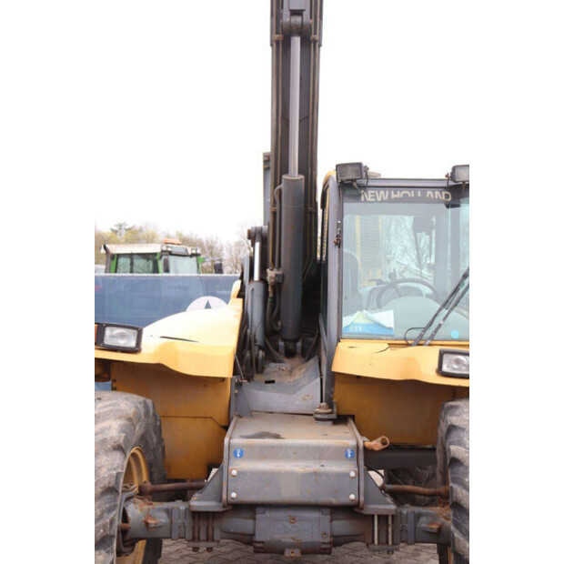 2000 New Holland LM410-47787856