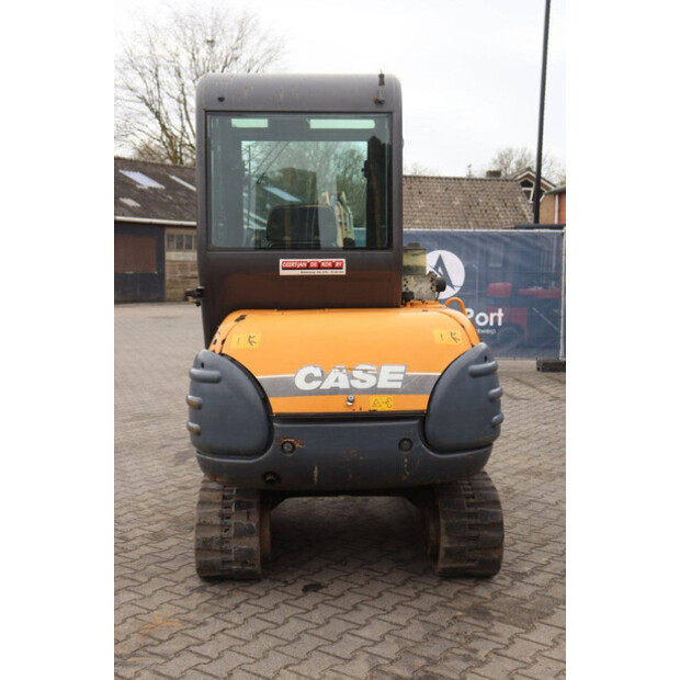 2003 CASE 28 CAB-47787861