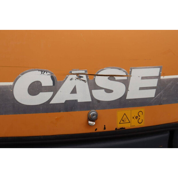2003 CASE 28 CAB-47787880