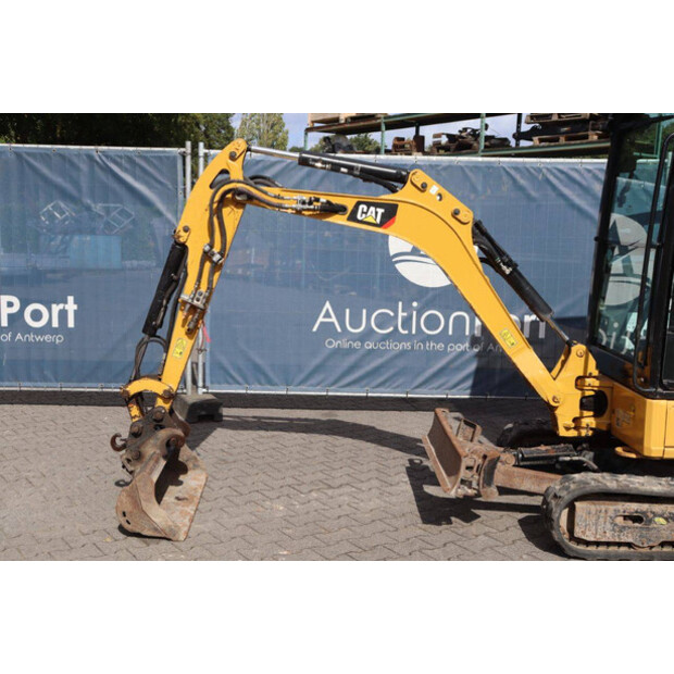 Caterpillar 301.8-47787911