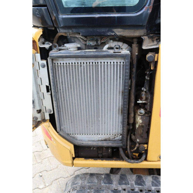 Caterpillar 301.8-47787936