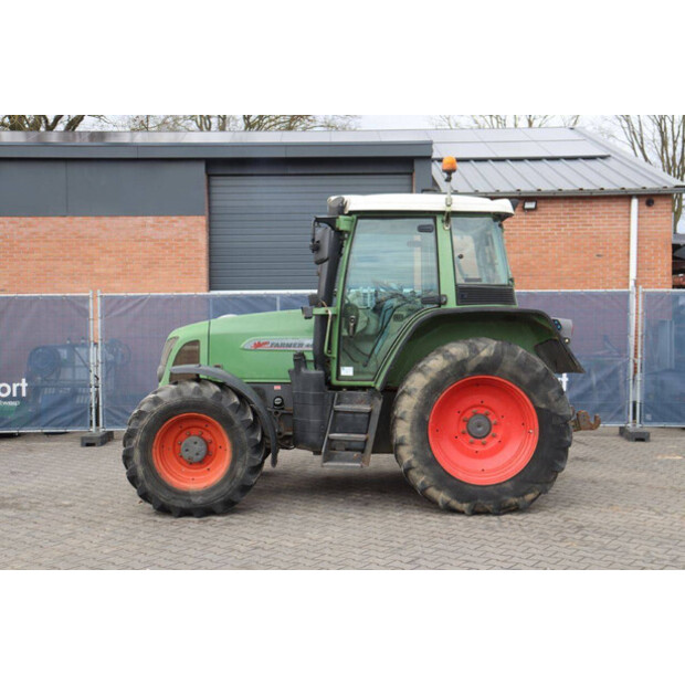 Fendt VARIO FARMER 409-47787944
