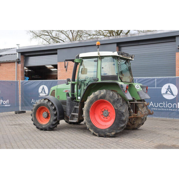 Fendt VARIO FARMER 409-47787945