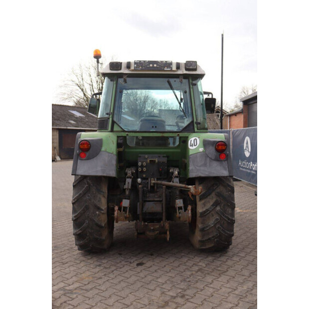 Fendt VARIO FARMER 409-47787947