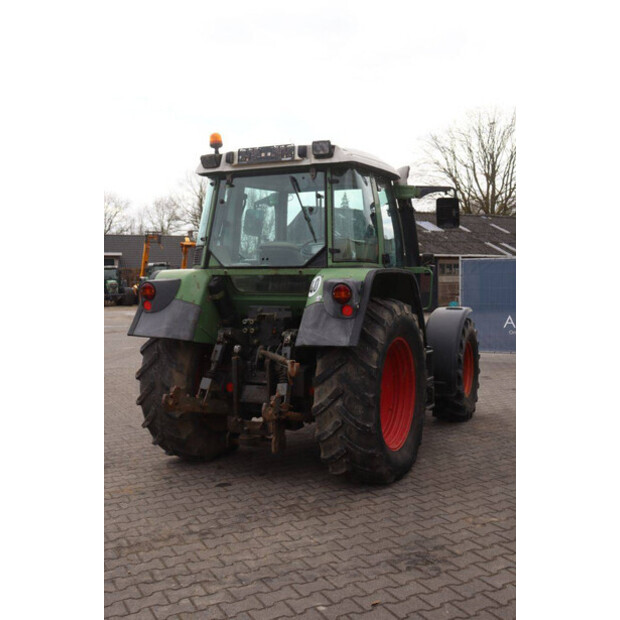 Fendt VARIO FARMER 409-47787948