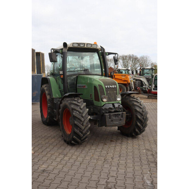 Fendt VARIO FARMER 409-47787949