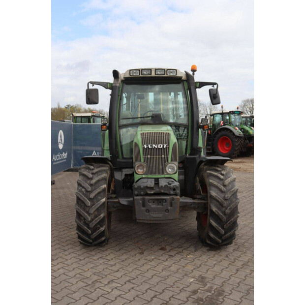 Fendt VARIO FARMER 409-47787950