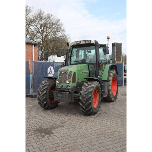 Fendt VARIO FARMER 409-47787951
