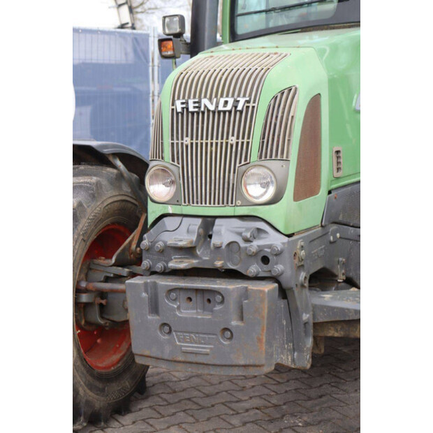 Fendt VARIO FARMER 409-47787952