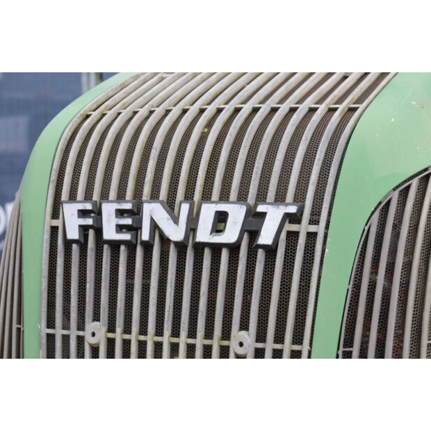 Fendt VARIO FARMER 409-47787953