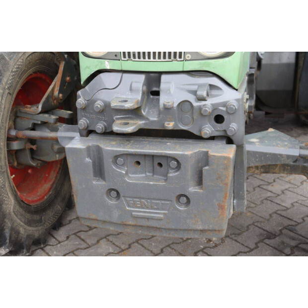 Fendt VARIO FARMER 409-47787954