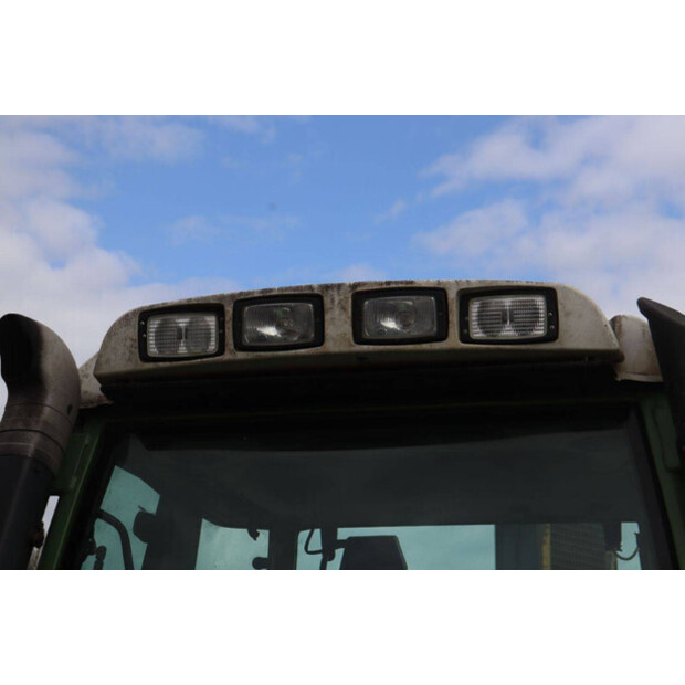 Fendt VARIO FARMER 409-47787955