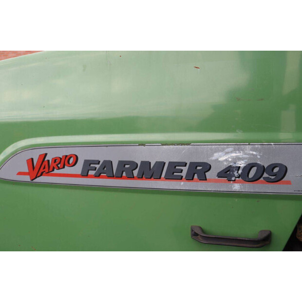 Fendt VARIO FARMER 409-47787956