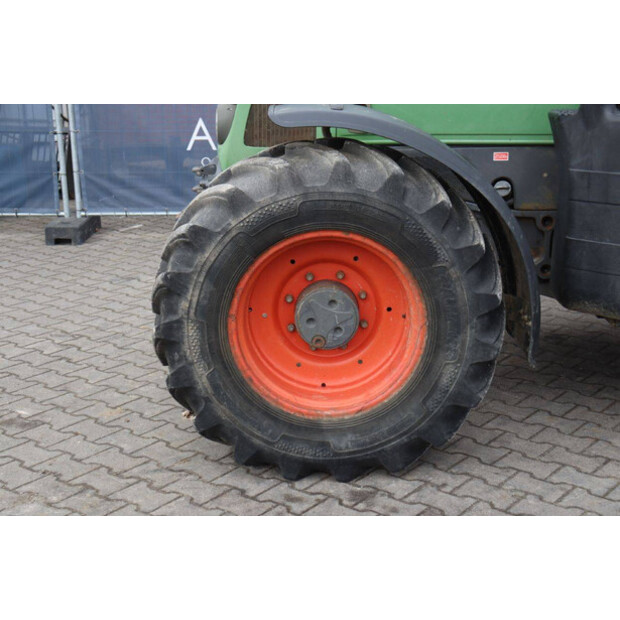 Fendt VARIO FARMER 409-47787957