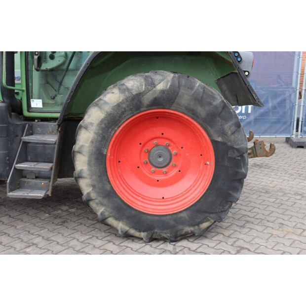 Fendt VARIO FARMER 409-47787958