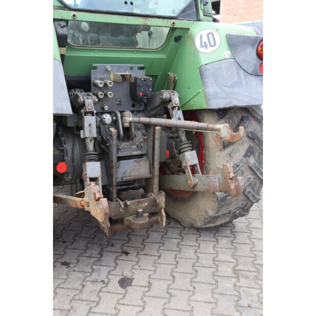 Fendt VARIO FARMER 409-47787961