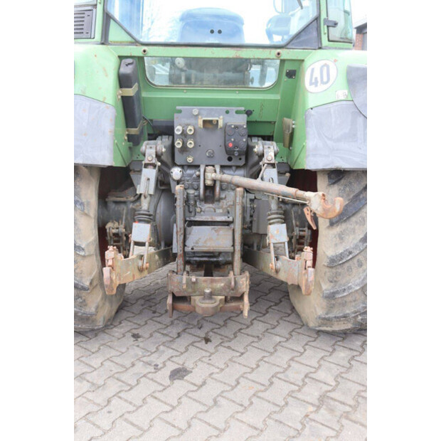 Fendt VARIO FARMER 409-47787962