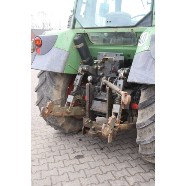 Fendt VARIO FARMER 409-47787963