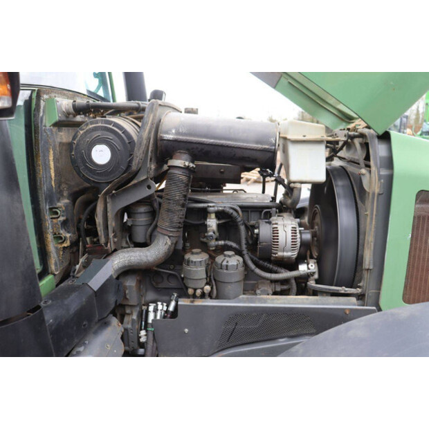 Fendt VARIO FARMER 409-47787968