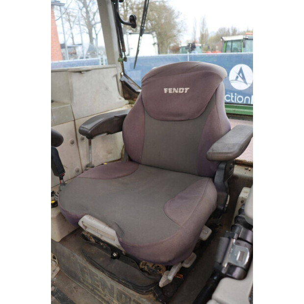 Fendt VARIO FARMER 409-47787973