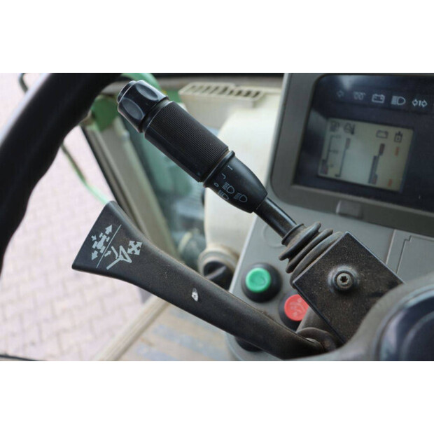 Fendt VARIO FARMER 409-47787976