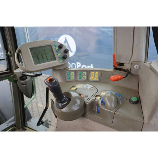Fendt VARIO FARMER 409-47787981