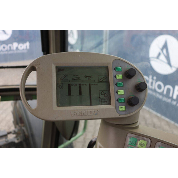 Fendt VARIO FARMER 409-47787982