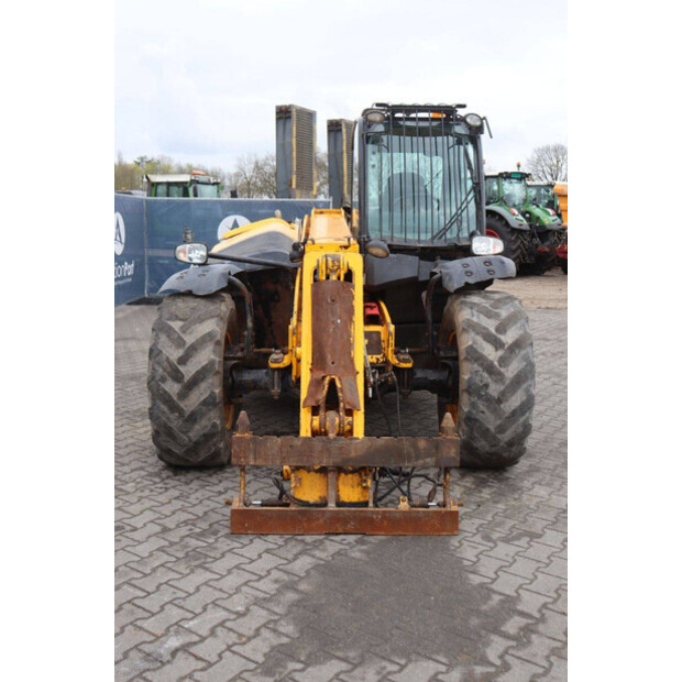 2017 جيه سي بي 536-70 AGRI SUPER-47788076
