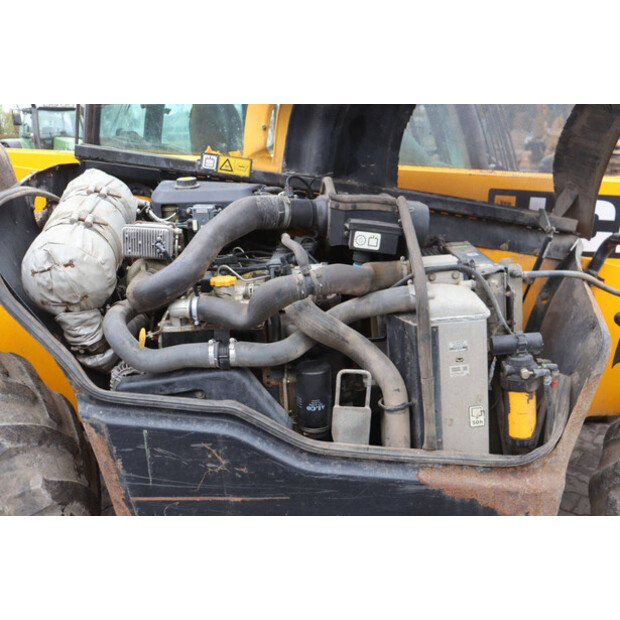 2017 جيه سي بي 536-70 AGRI SUPER-47788091
