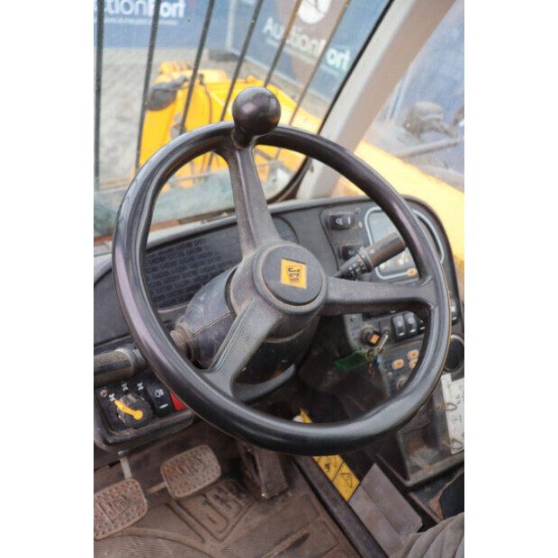 2017 جيه سي بي 536-70 AGRI SUPER-47788097