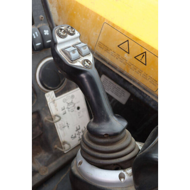 2017 جيه سي بي 536-70 AGRI SUPER-47788098